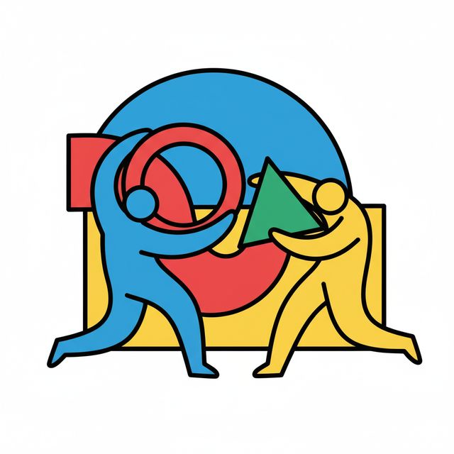 Image representing Coordination