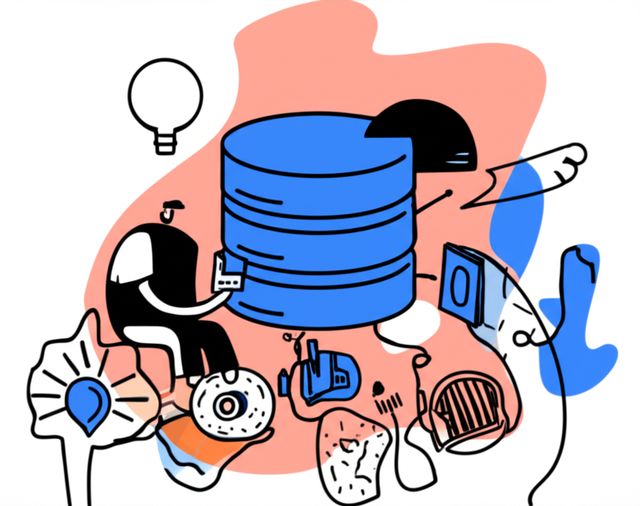 Image representing Core Data