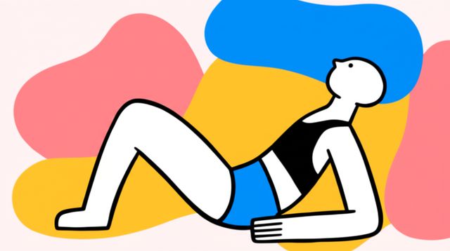 Image representing Core Strength