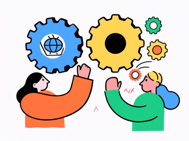 Image representing Corporate Sustainability