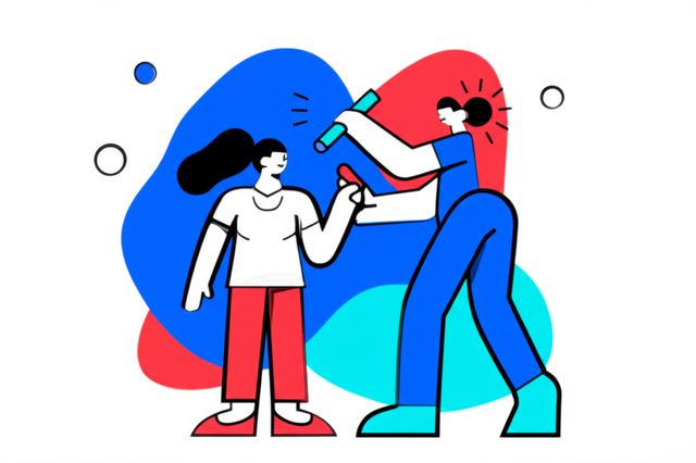 Image representing Correlation Analysis