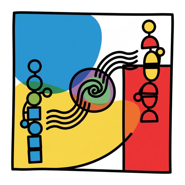 Image representing Correlation