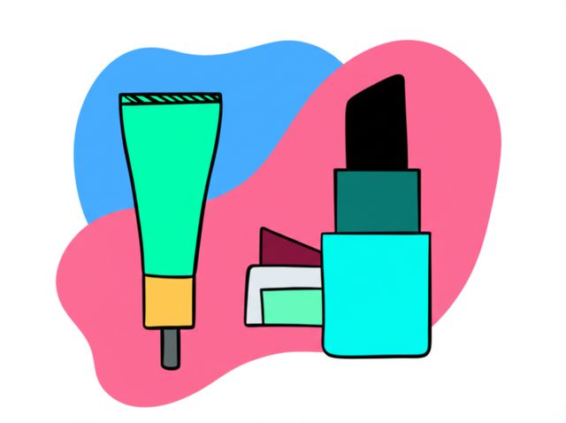 Image representing Cosmetics