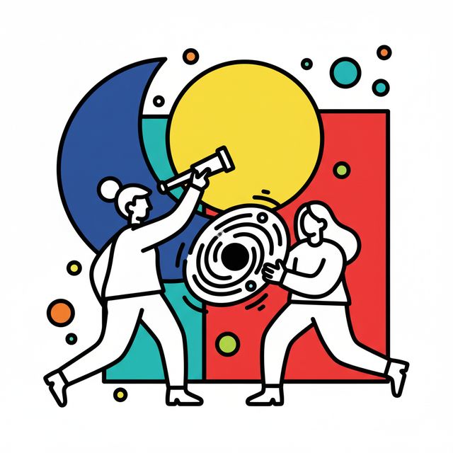Image representing Cosmology