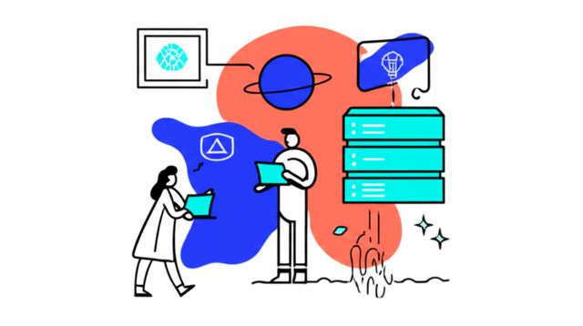 Image representing Cosmos DB