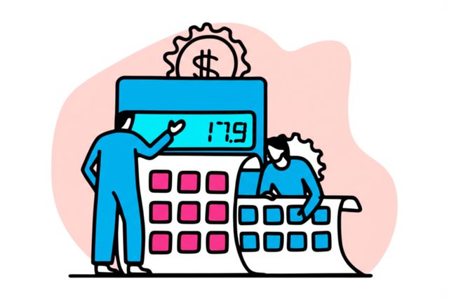 Image representing Cost Accounting