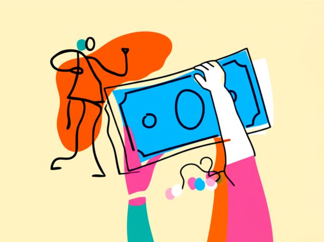 Image representing Cost Control
