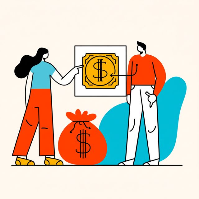 Image representing Cost of Capital
