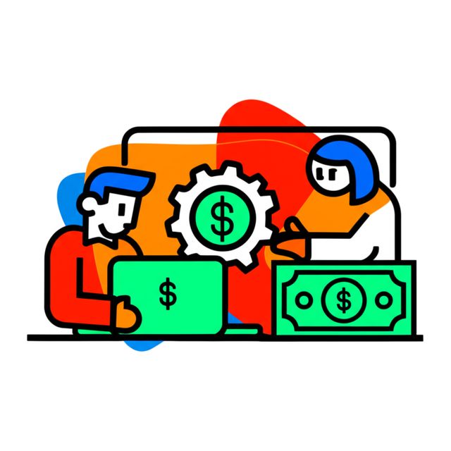 Image representing Cost Optimization