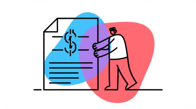 Image representing Cost Reduction