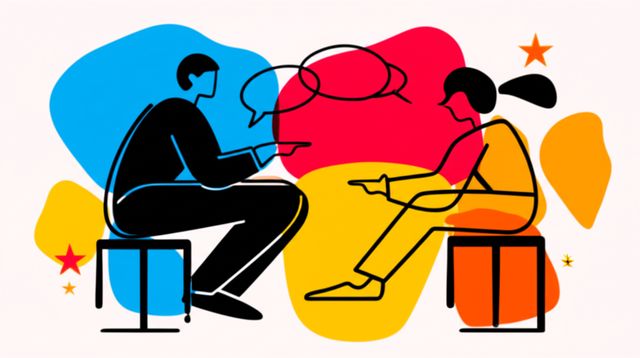 Image representing Counseling