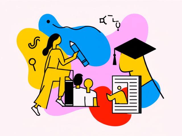 Image representing Course Creation
