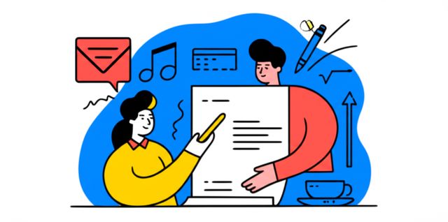 Image representing Cover Letter Writing