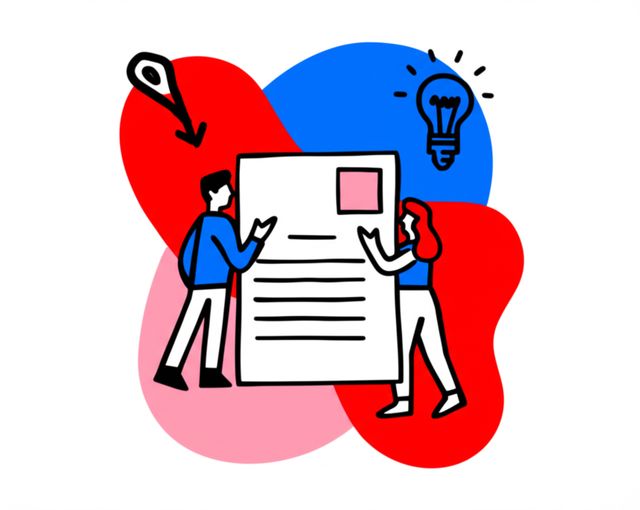 Image representing Cover Letter