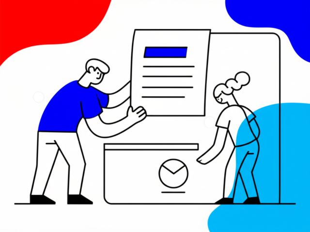 Image representing Cover Letters