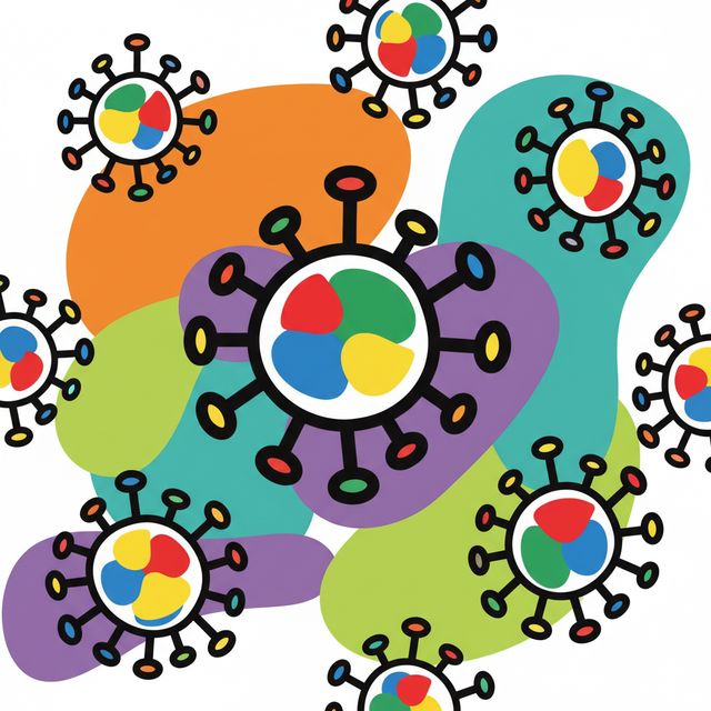 Image representing COVID-19