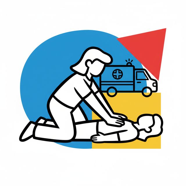 Image representing CPR