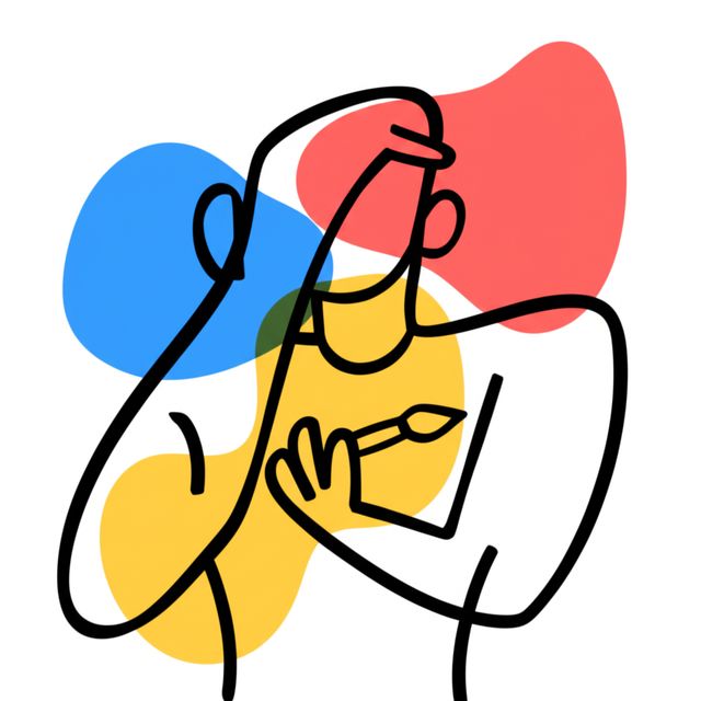 Image representing Creative Expression