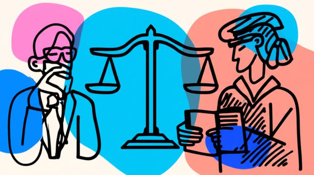 Image representing Criminal Law