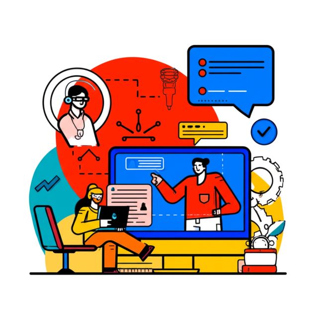 Image representing CRM Systems