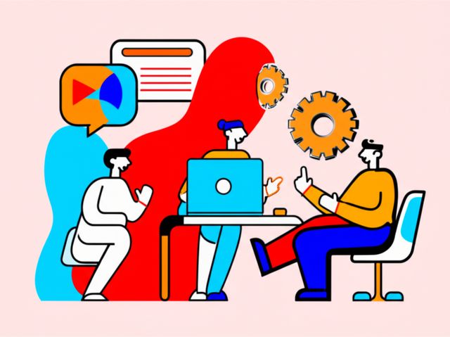 Image representing CRM
