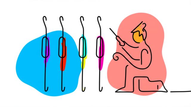 Image representing Crochet Hooks