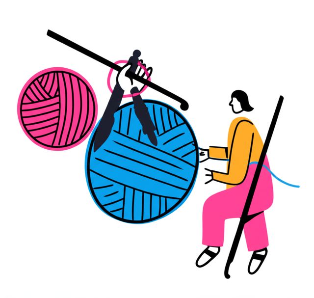 Image representing Crochet