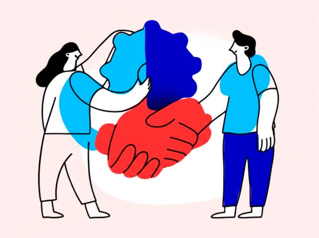 Image representing Cross-Functional Collaboration