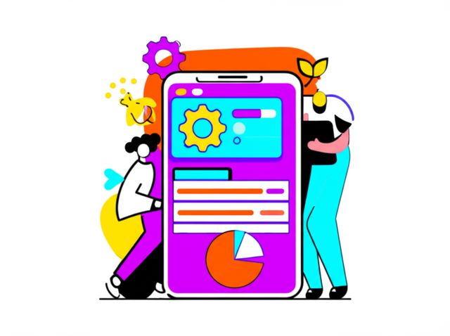 Image representing Cross-Platform Development