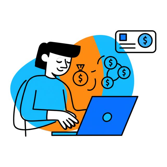 Image representing Crowdfunding
