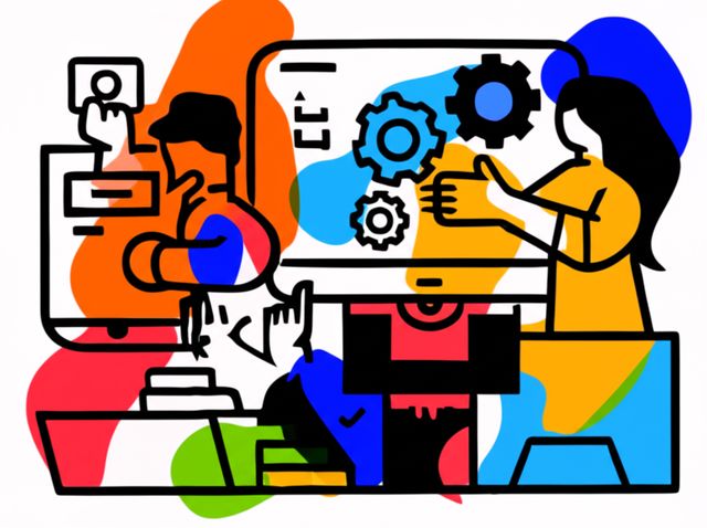 Image representing Crowdsourcing