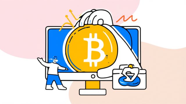 Image representing Cryptocurrency