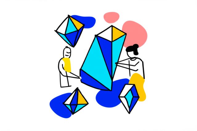 Image representing Crystal Structures