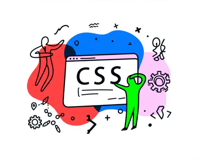 Image representing CSS Selectors