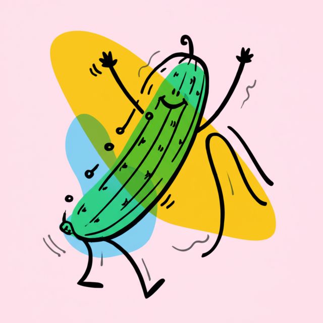 Image representing Cucumber