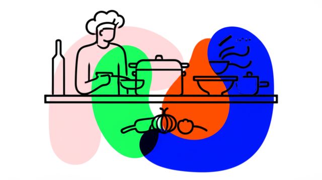 Image representing Culinary Arts