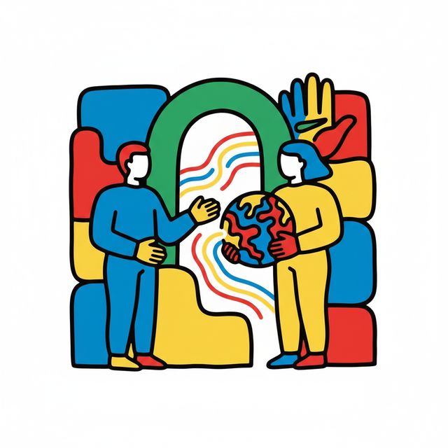 Image representing Cultural Awareness