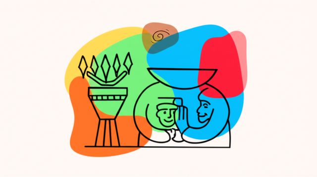 Image representing Cultural History