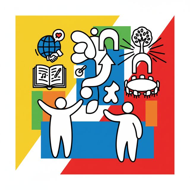 Image representing Culture
