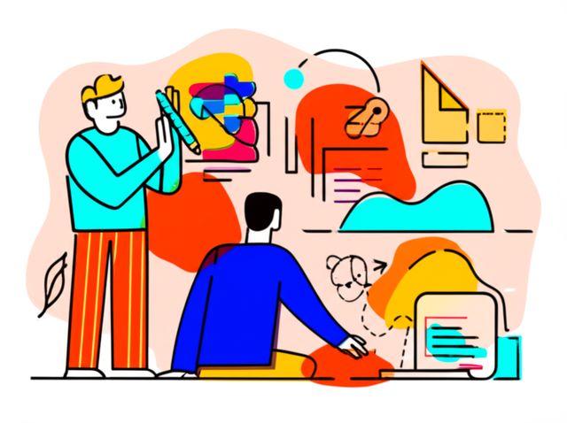 Image representing Curriculum Design