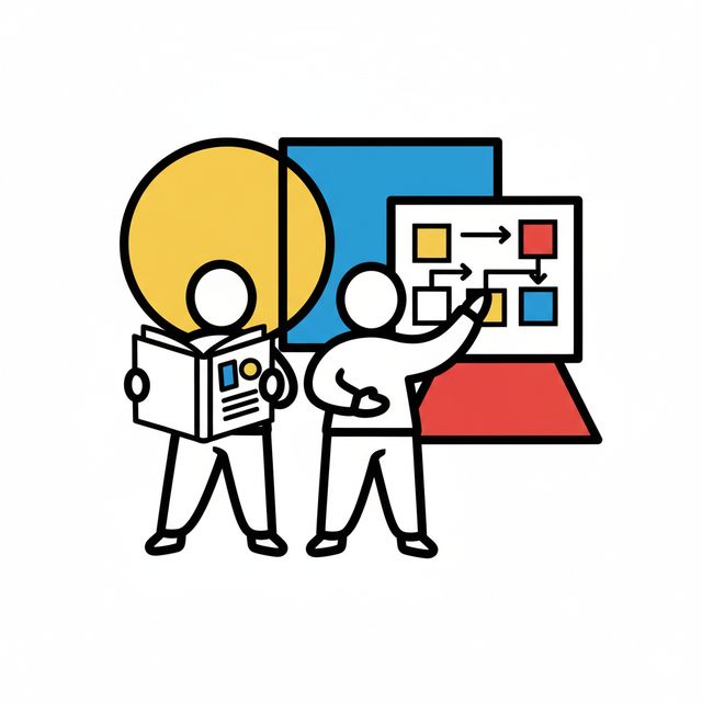 Image representing Curriculum Development