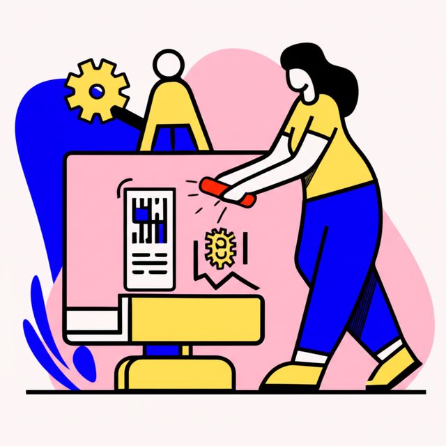Image representing Customer Acquisition