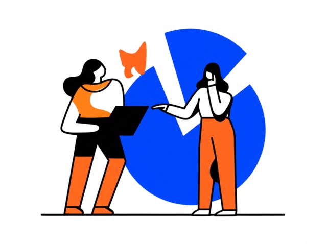 Image representing Customer Analytics