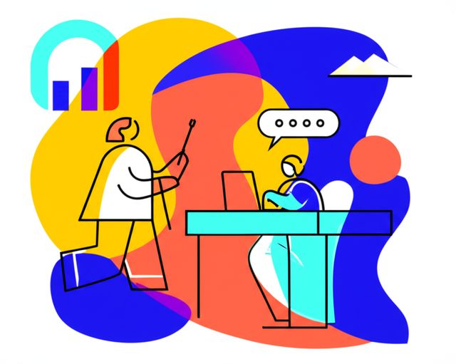 Image representing Customer Behavior