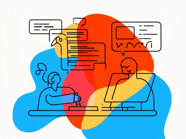 Image representing Customer Discovery