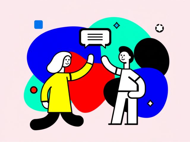 Image representing Customer Engagement