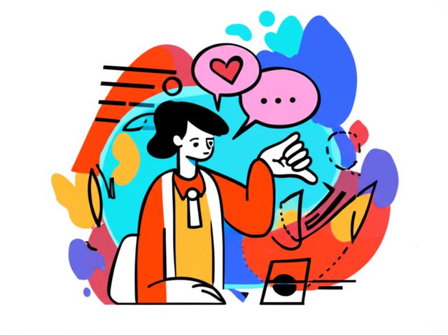 Image representing Customer Feedback