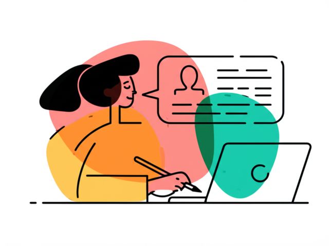 Image representing Customer Focus