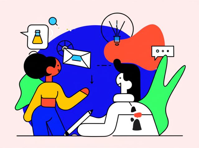 Image representing Customer Journey Mapping