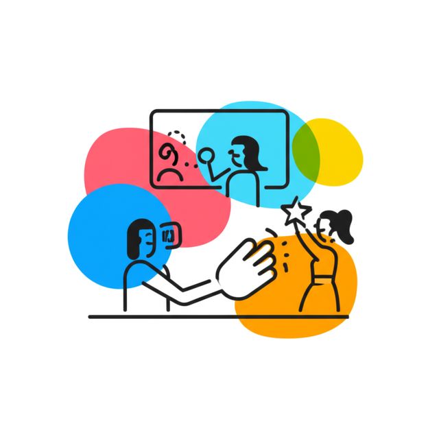 Image representing Customer Loyalty